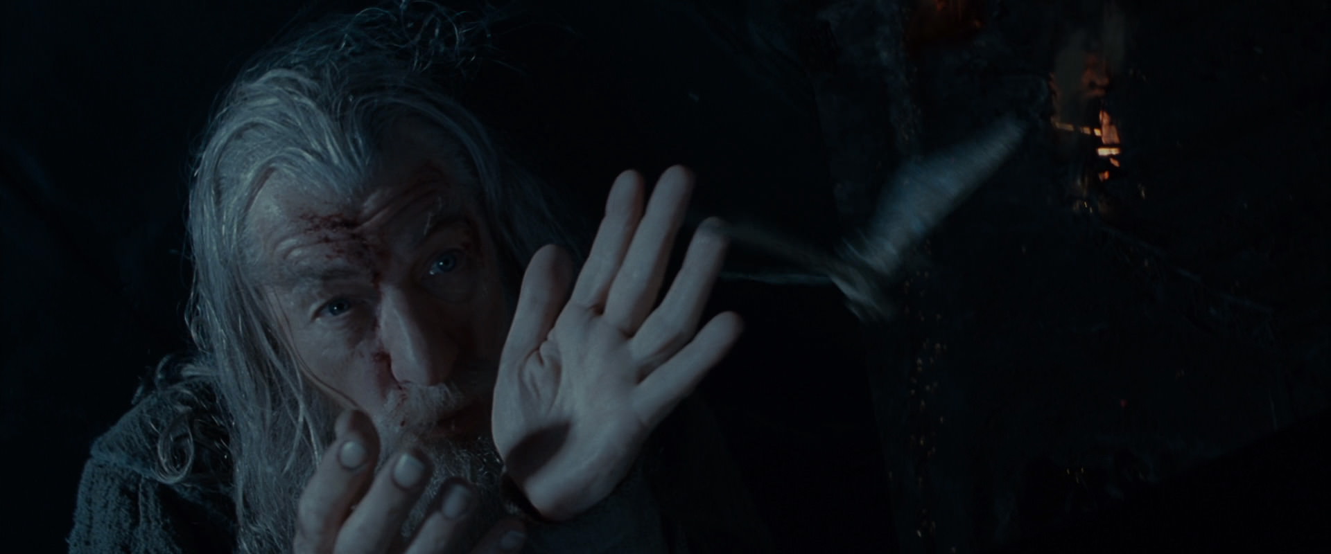 The Lord of the Rings: The Fellowship of the Ring (2001) screencap 8901
