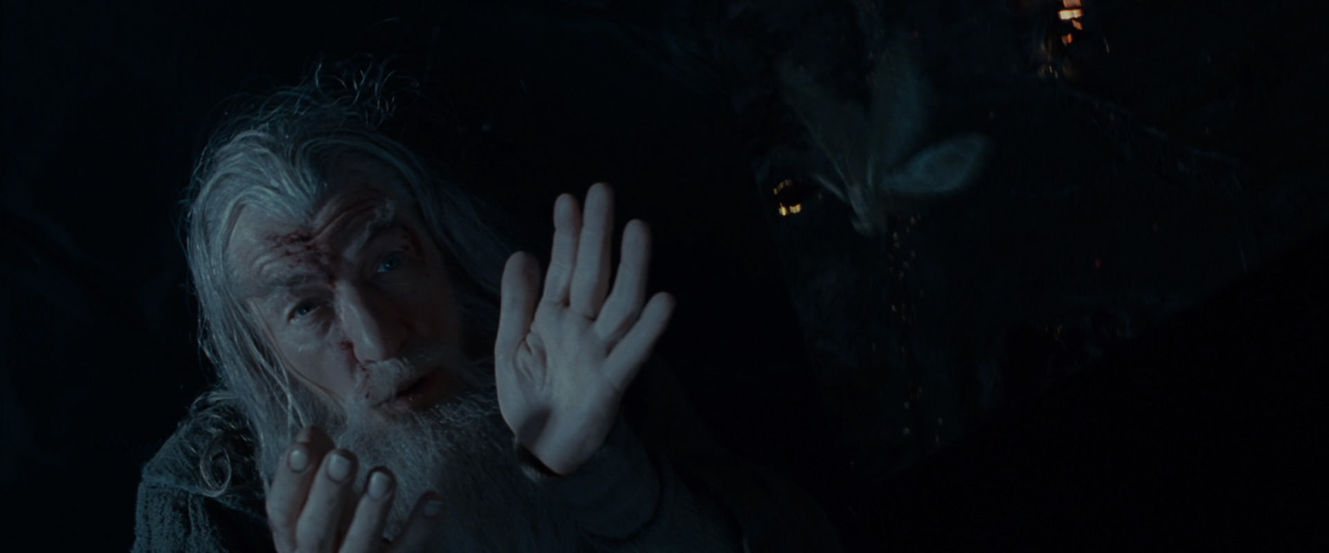 The Lord of the Rings: The Fellowship of the Ring (2001) movie still 8902