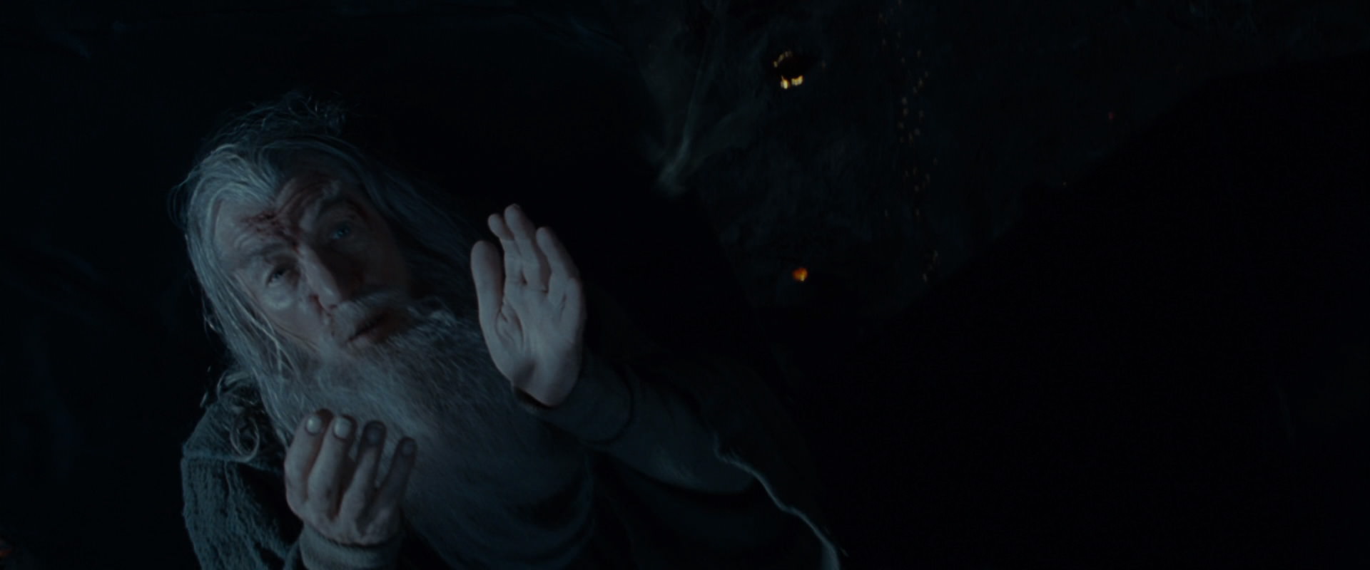 The Lord of the Rings: The Fellowship of the Ring (2001) HD screenshot 8903