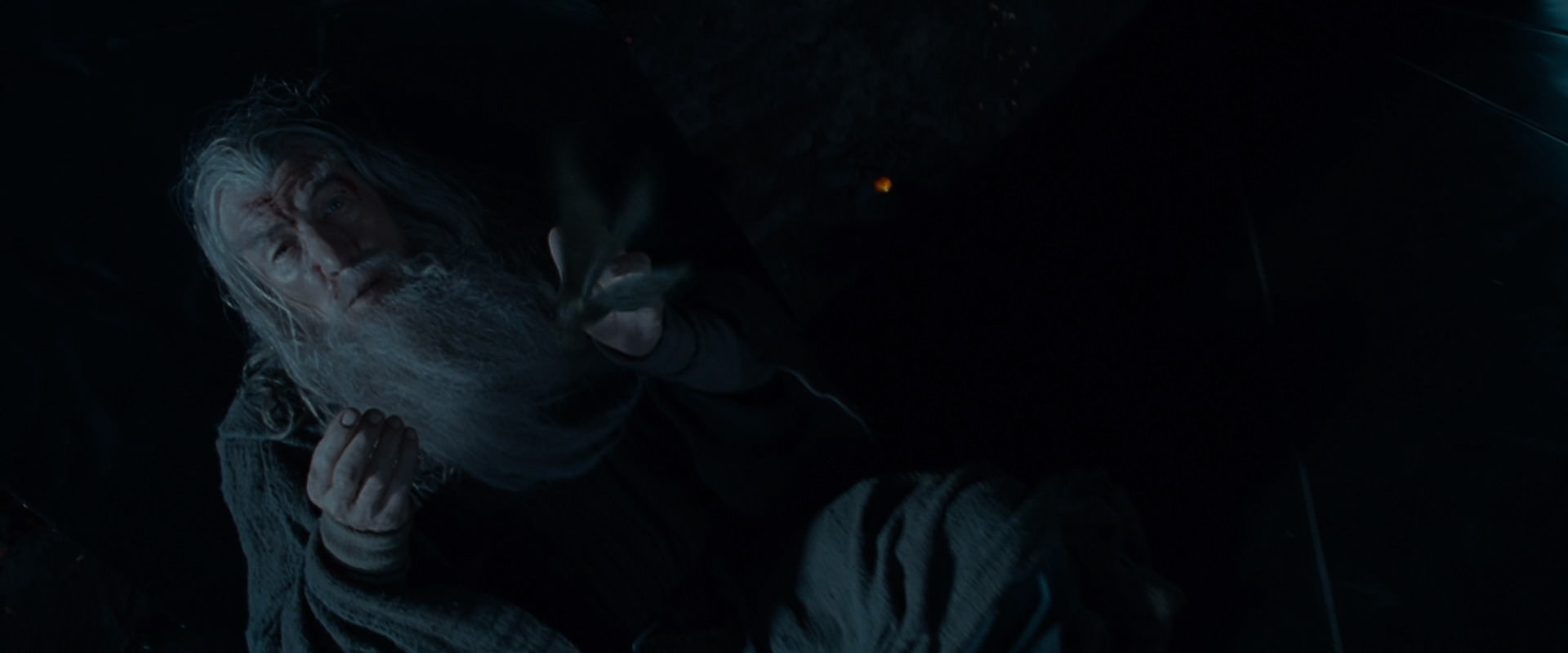 The Lord of the Rings: The Fellowship of the Ring (2001) screencap 8904