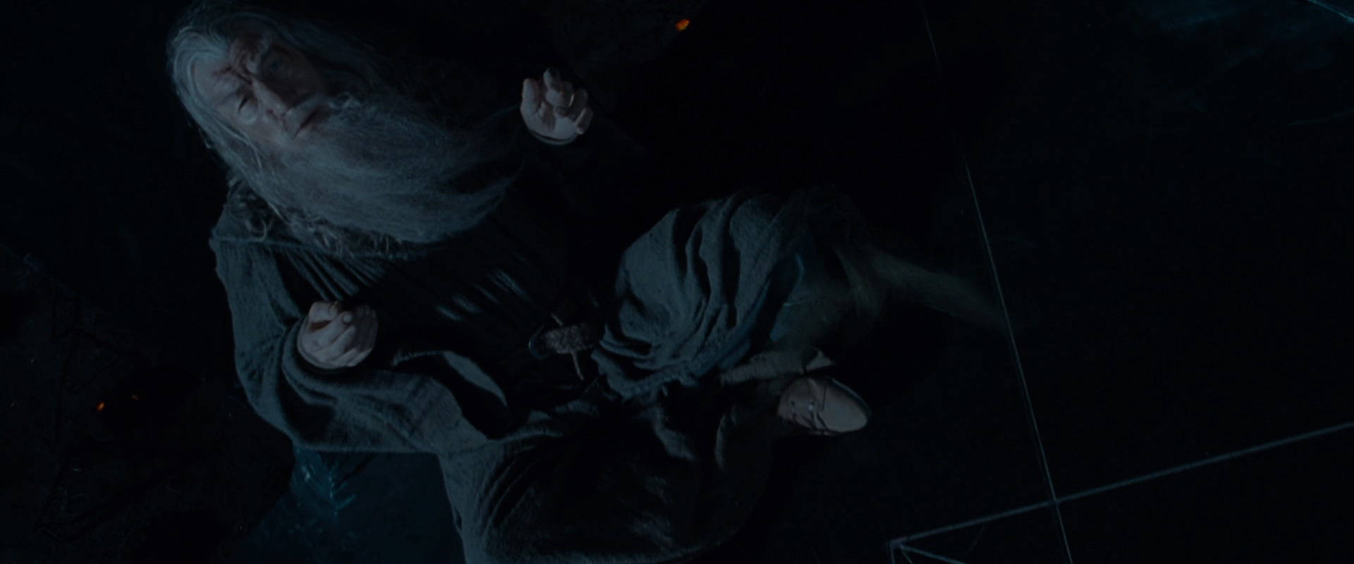 The Lord of the Rings: The Fellowship of the Ring (2001) HD screenshot 8906