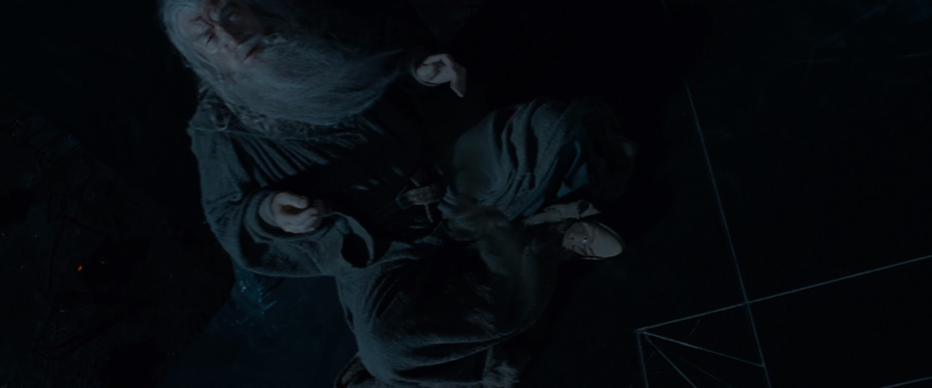 The Lord of the Rings: The Fellowship of the Ring (2001) screencap 8907