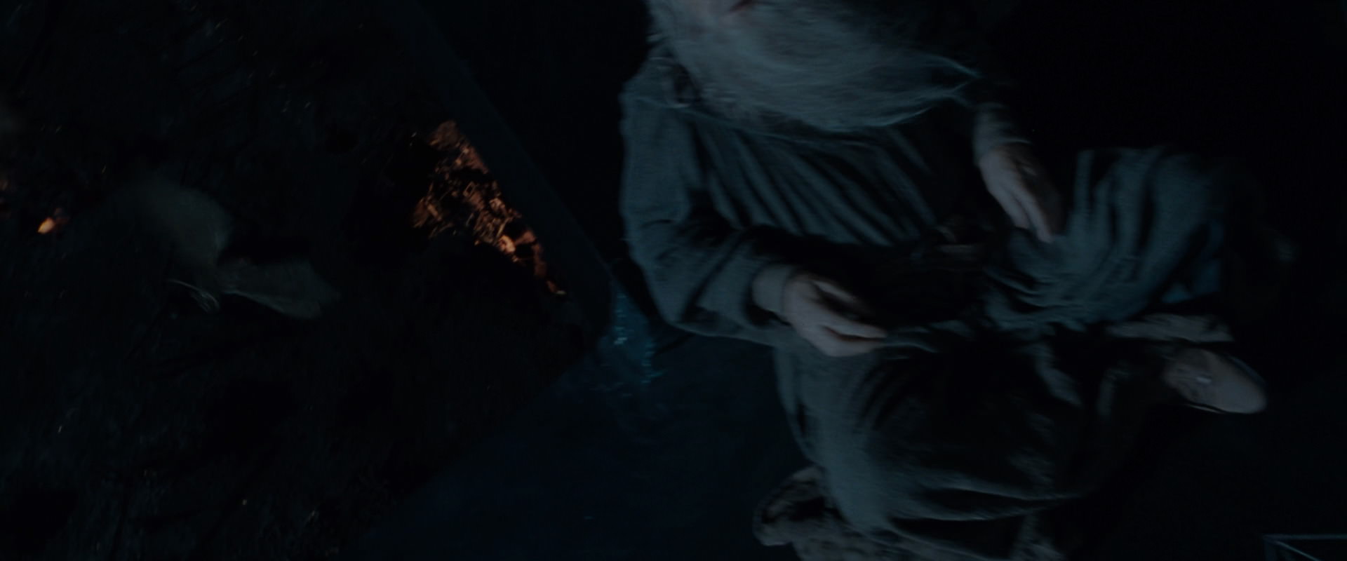 The Lord of the Rings: The Fellowship of the Ring (2001) HD screenshot 8909
