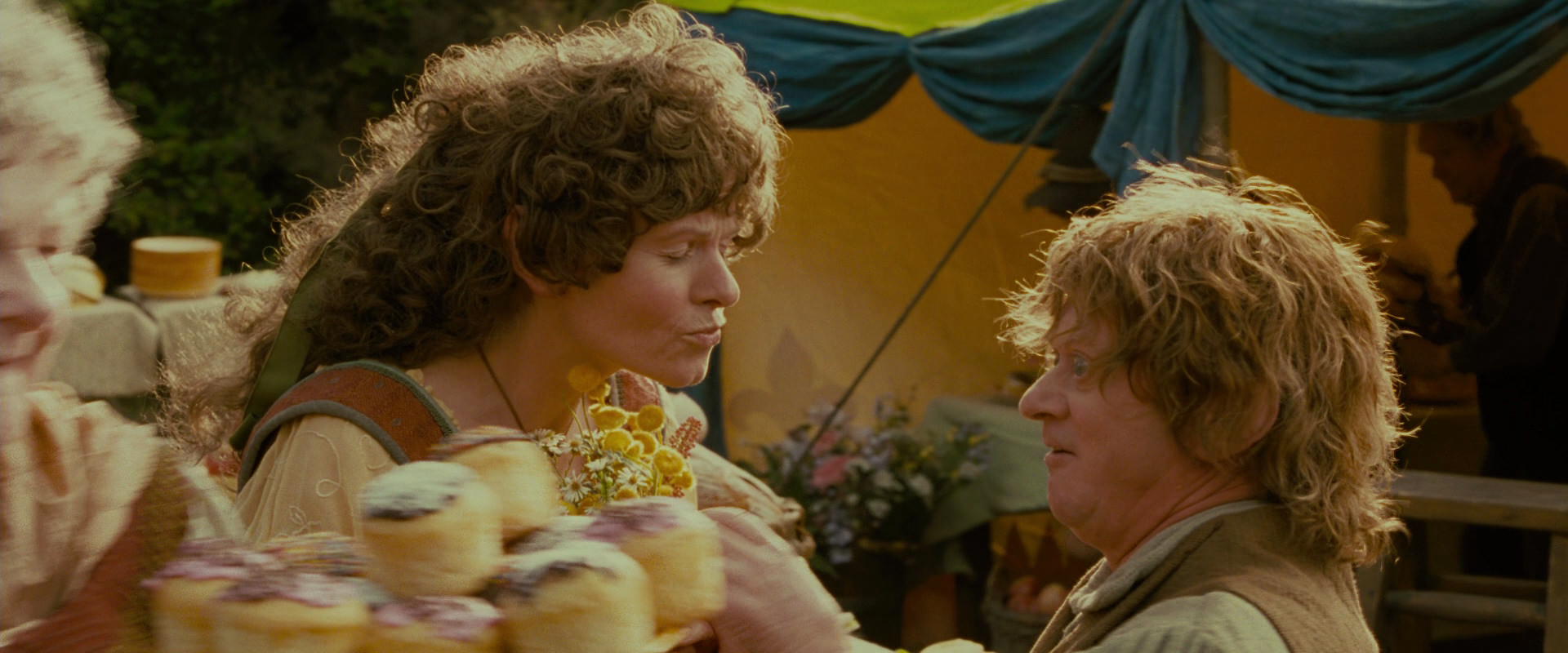 The Lord of the Rings: The Fellowship of the Ring (2001) screencap 891