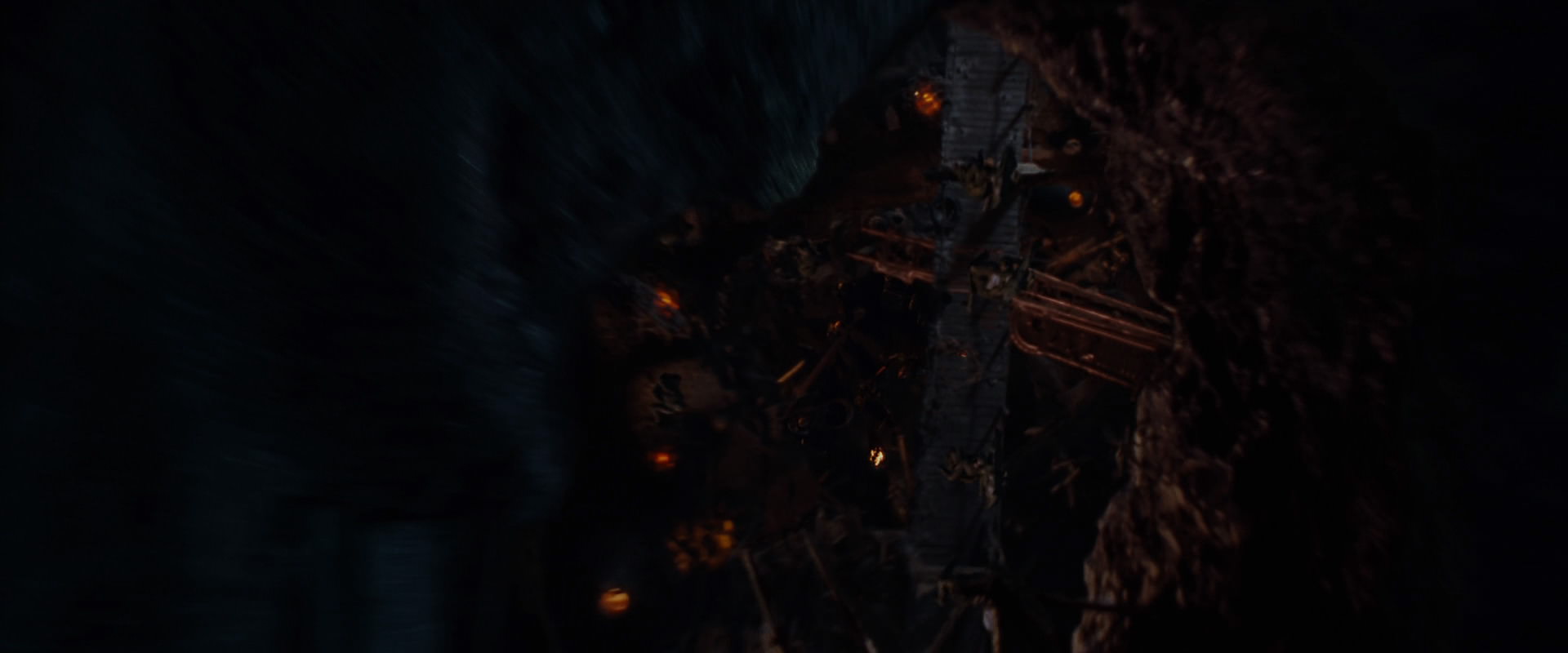 The Lord of the Rings: The Fellowship of the Ring (2001) HD screenshot 8921