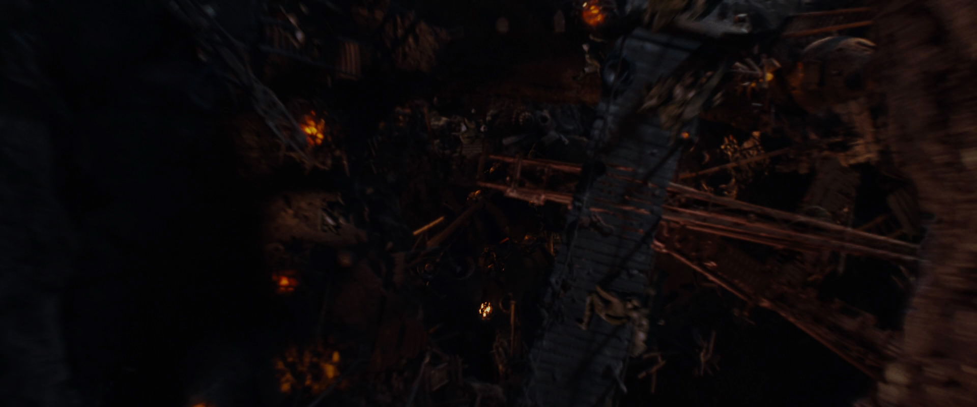 The Lord of the Rings: The Fellowship of the Ring (2001) screencap 8922