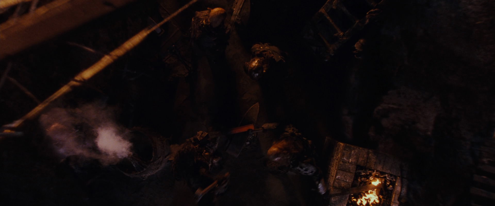 The Lord of the Rings: The Fellowship of the Ring (2001) screencap 8925