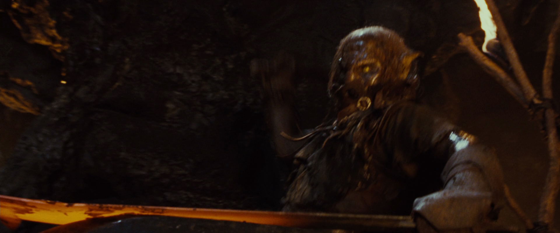 The Lord of the Rings: The Fellowship of the Ring (2001) movie still 8929