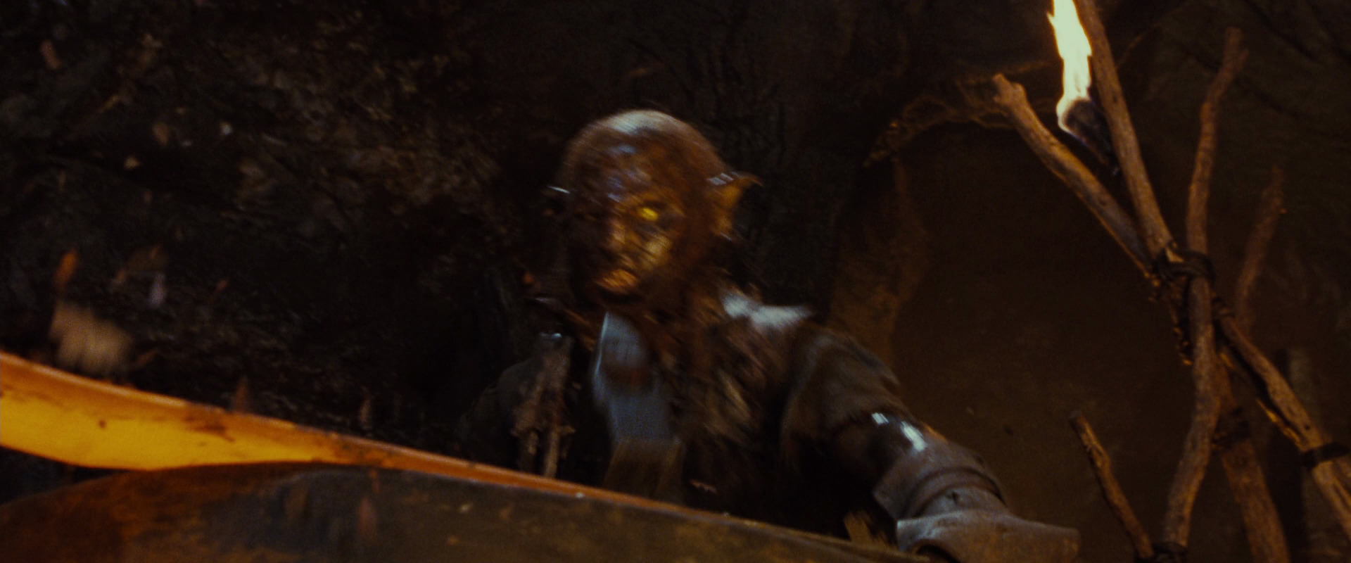 The Lord of the Rings: The Fellowship of the Ring (2001) HD screenshot 8930