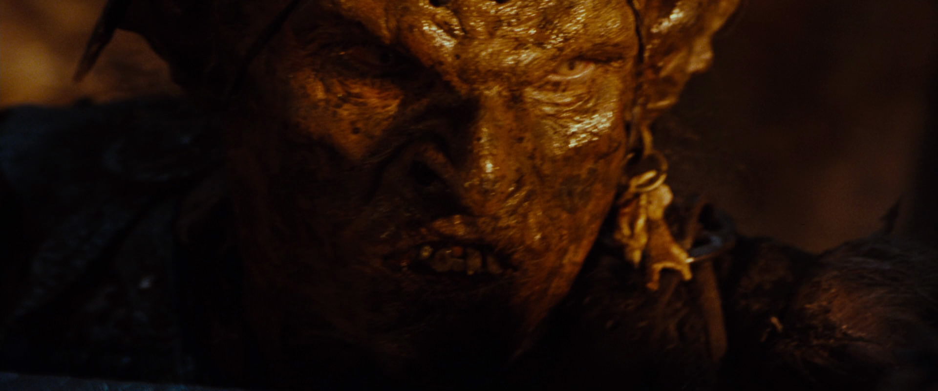 The Lord of the Rings: The Fellowship of the Ring (2001) HD screenshot 8933