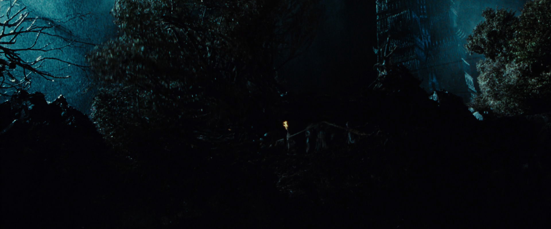 The Lord of the Rings: The Fellowship of the Ring (2001) movie still 8935