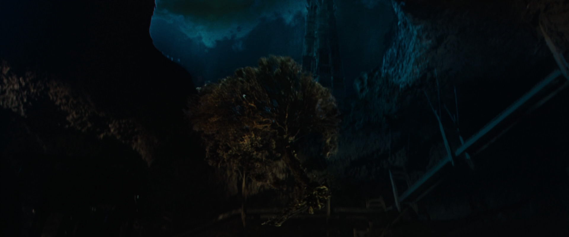 The Lord of the Rings: The Fellowship of the Ring (2001) screencap 8937