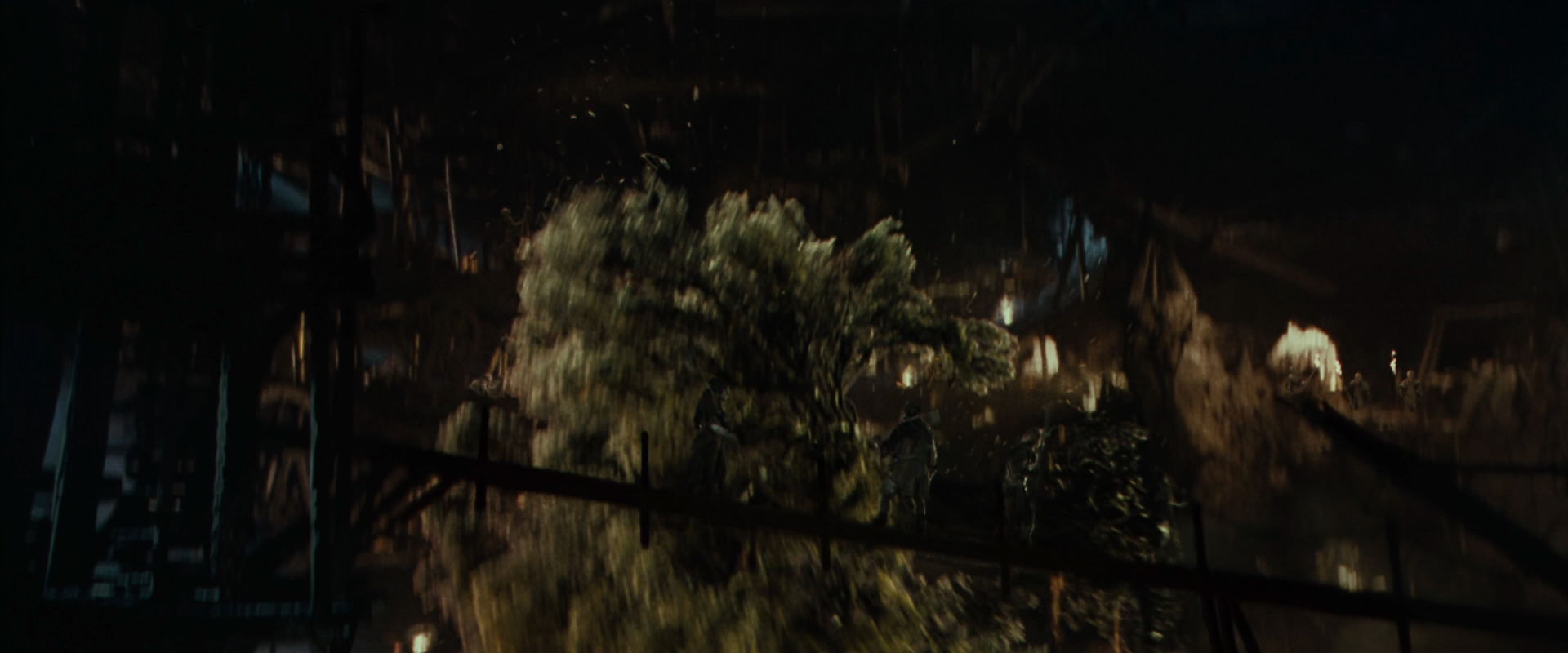 The Lord of the Rings: The Fellowship of the Ring (2001) HD screenshot 8939