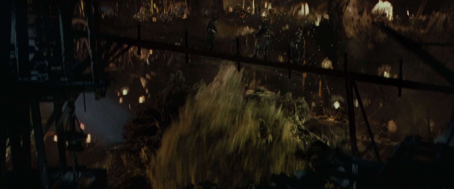 The Lord of the Rings: The Fellowship of the Ring (2001) screencap 8940