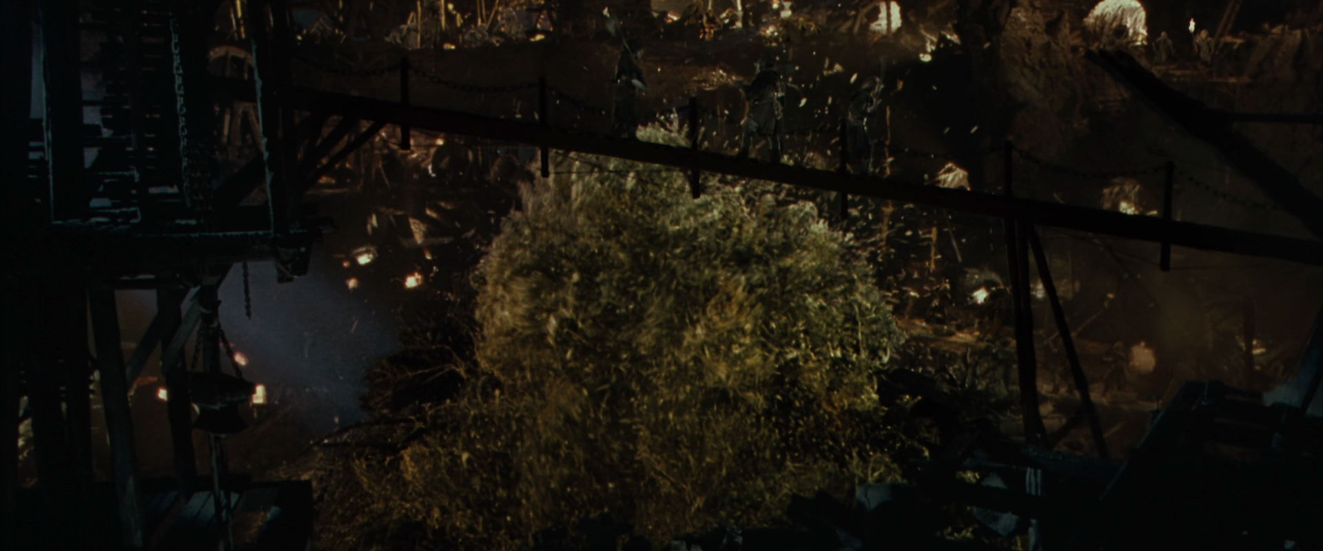 The Lord of the Rings: The Fellowship of the Ring (2001) movie still 8941