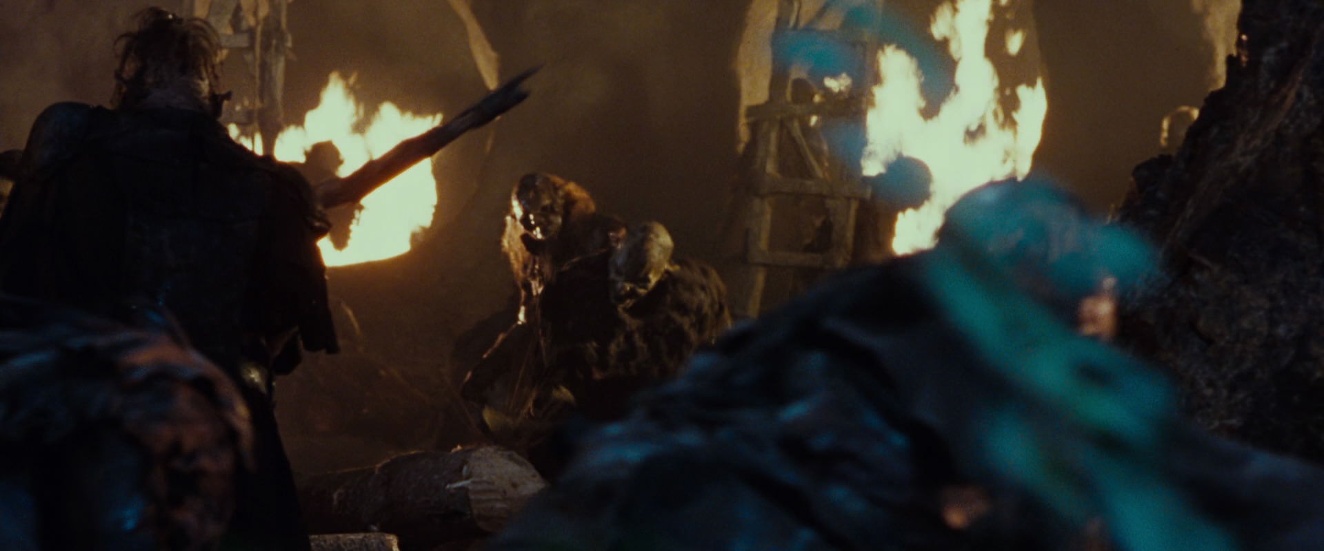 The Lord of the Rings: The Fellowship of the Ring (2001) screencap 8943