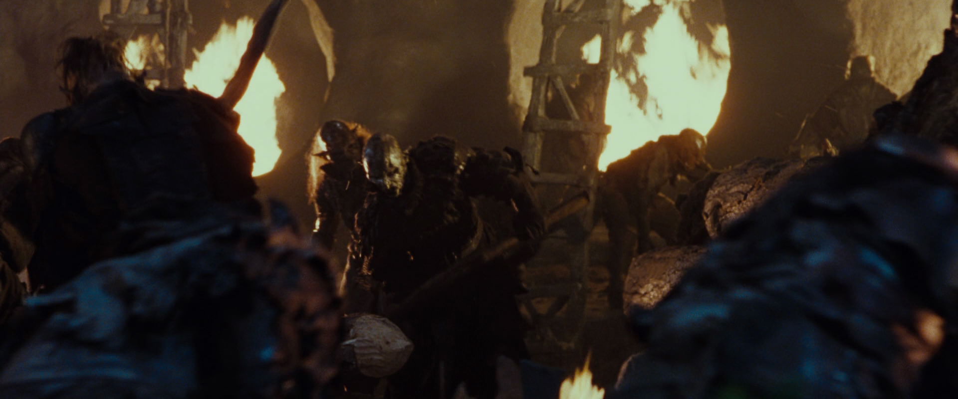 The Lord of the Rings: The Fellowship of the Ring (2001) movie still 8944