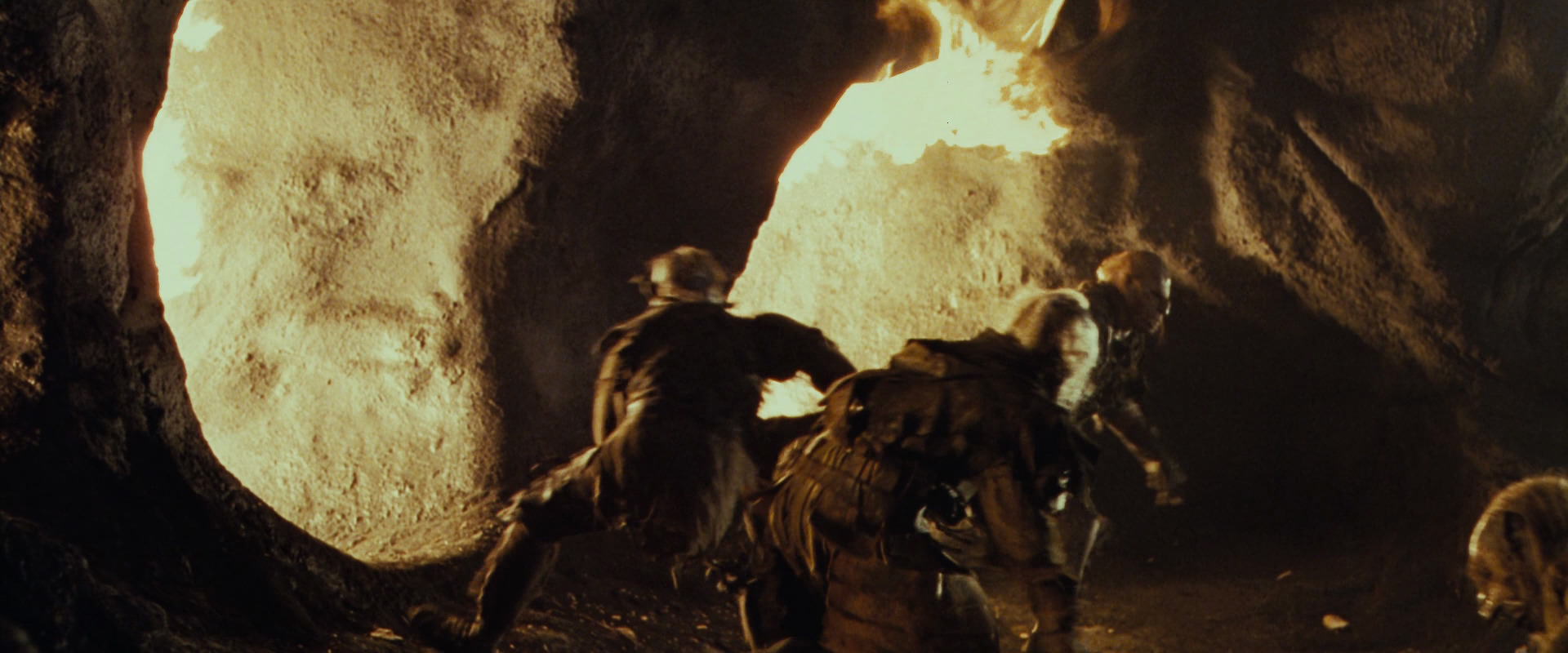 The Lord of the Rings: The Fellowship of the Ring (2001) movie still 8947