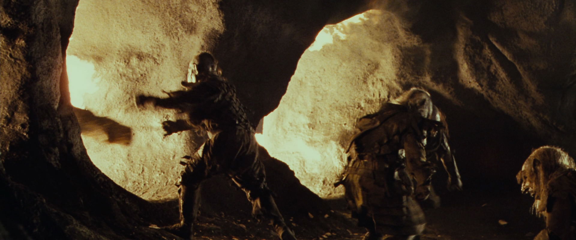 The Lord of the Rings: The Fellowship of the Ring (2001) HD screenshot 8948