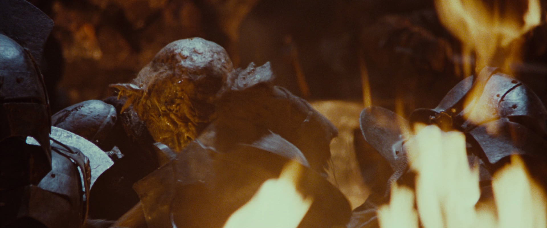 The Lord of the Rings: The Fellowship of the Ring (2001) movie still 8956
