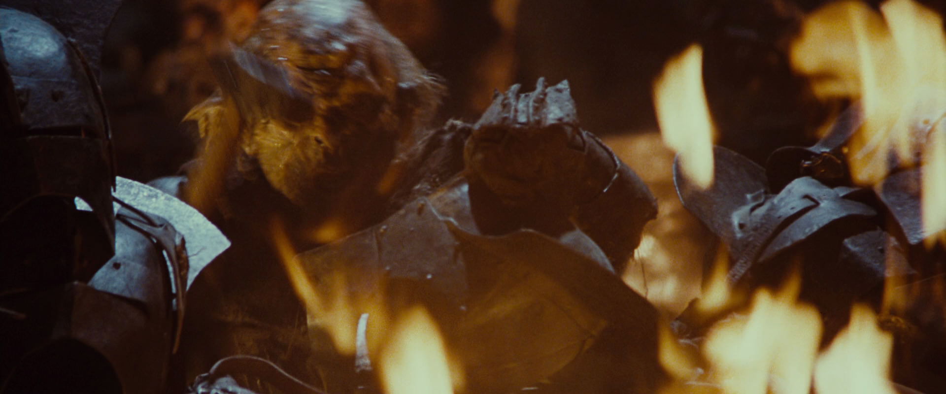 The Lord of the Rings: The Fellowship of the Ring (2001) HD screenshot 8957
