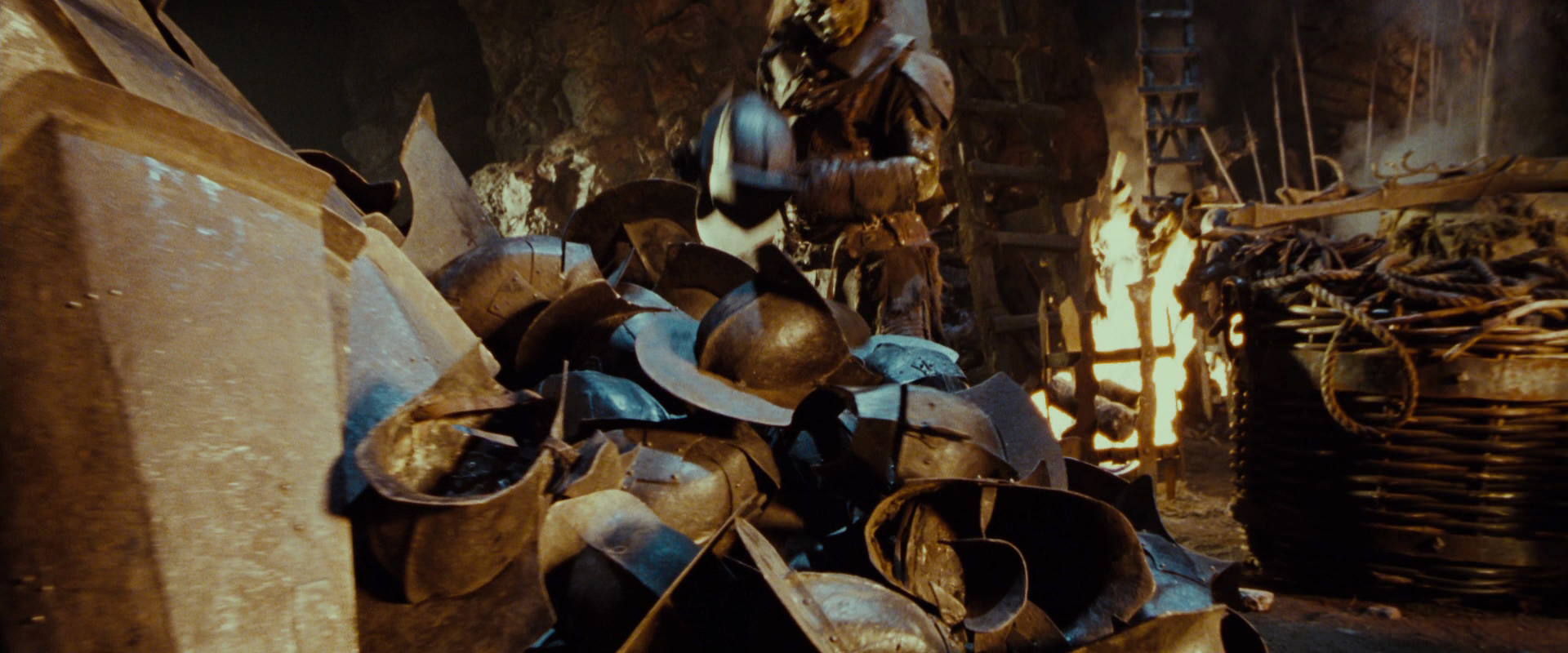 The Lord of the Rings: The Fellowship of the Ring (2001) screencap 8958