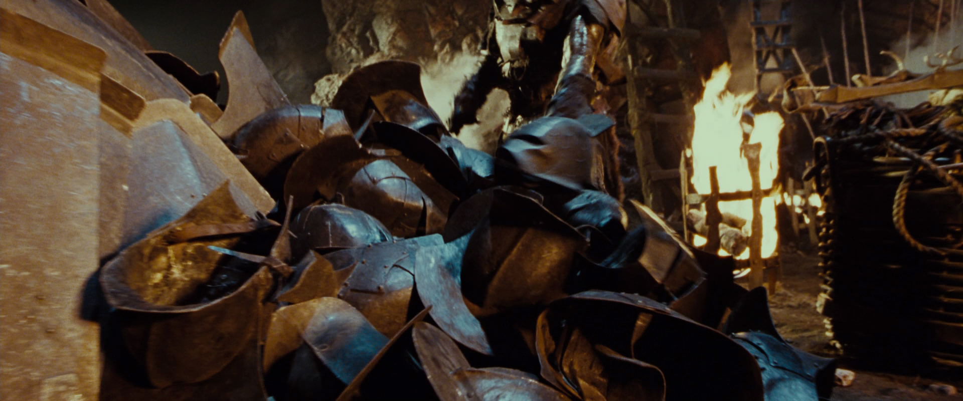 The Lord of the Rings: The Fellowship of the Ring (2001) movie still 8959