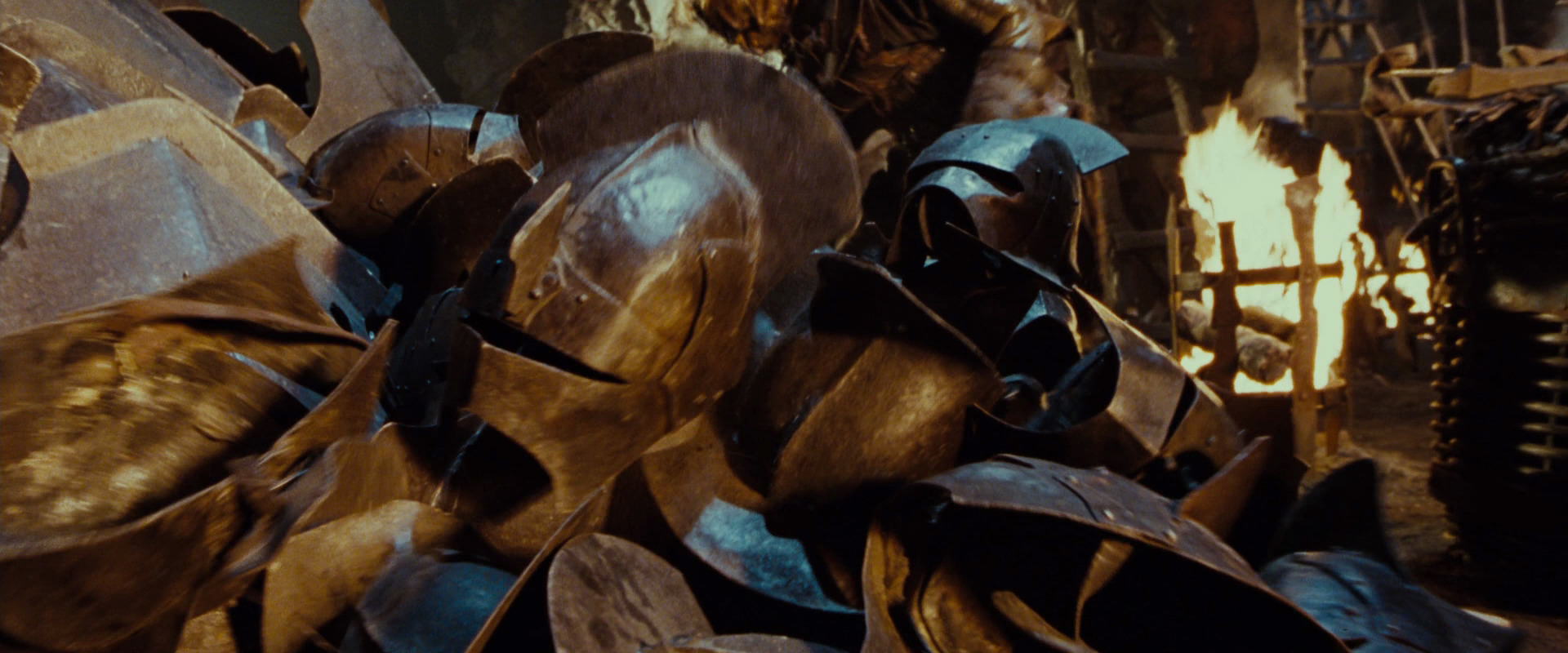 The Lord of the Rings: The Fellowship of the Ring (2001) HD screenshot 8960