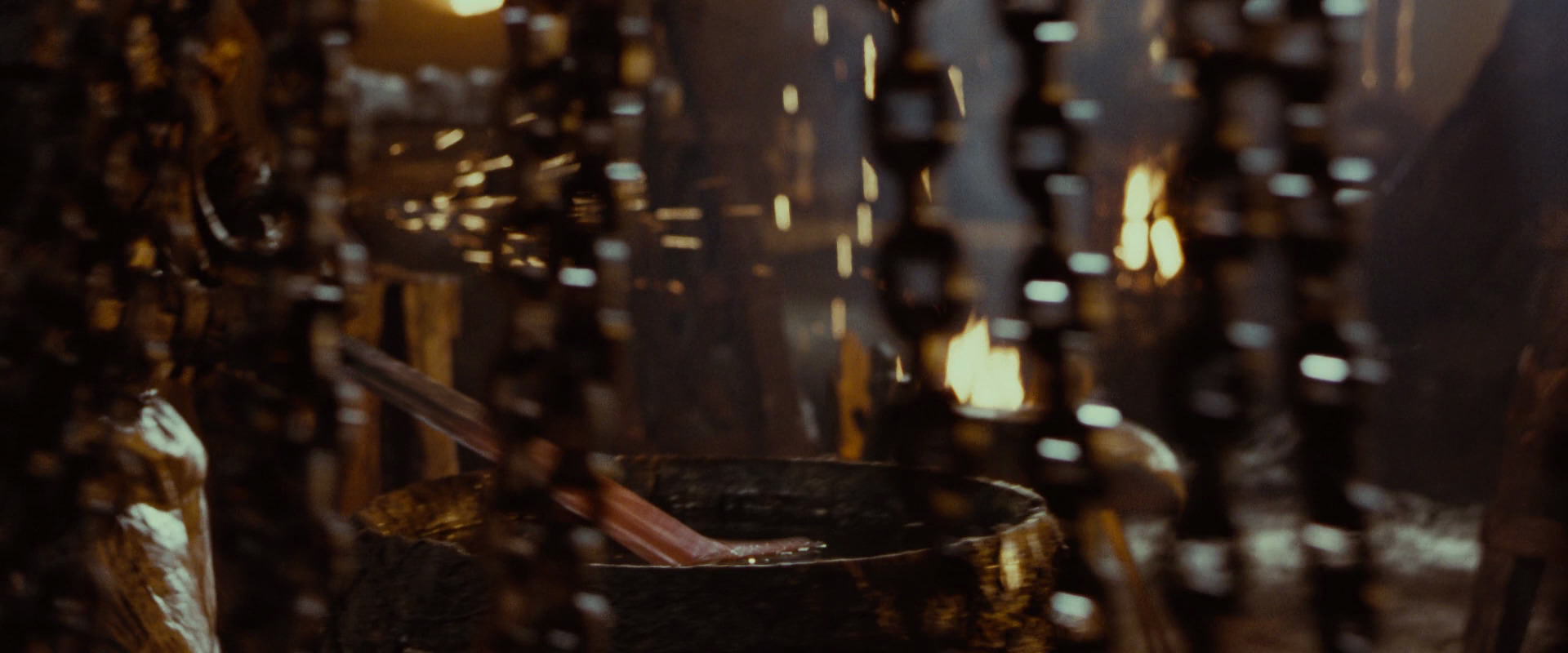 The Lord of the Rings: The Fellowship of the Ring (2001) screencap 8961