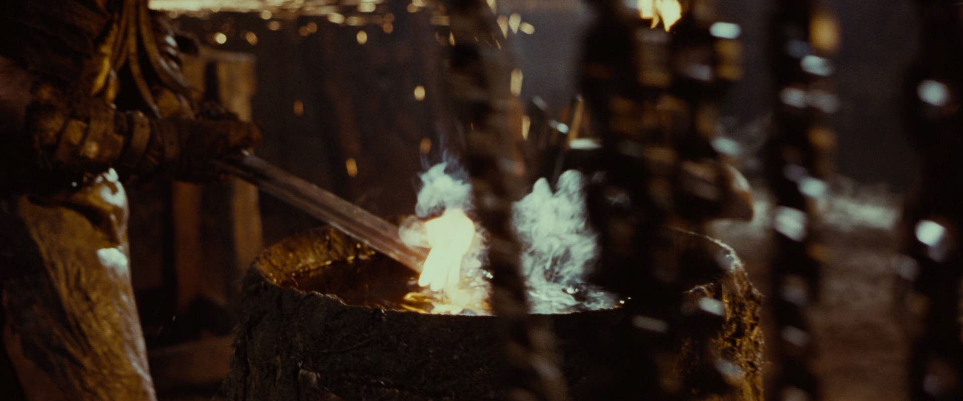The Lord of the Rings: The Fellowship of the Ring (2001) movie still 8962