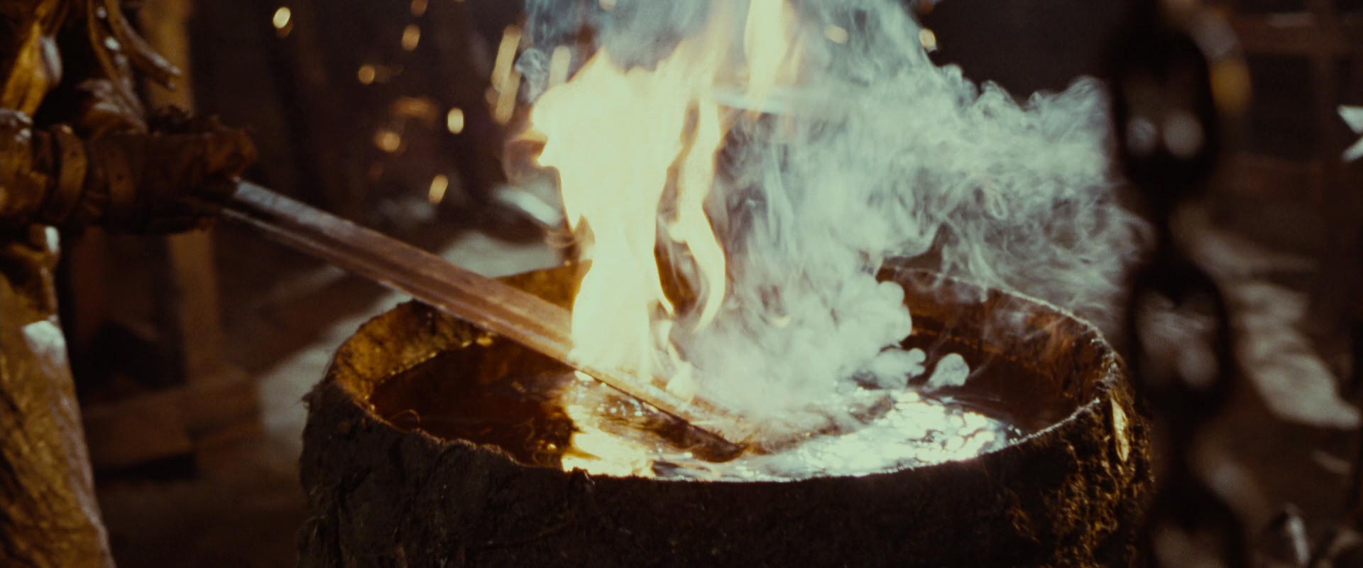The Lord of the Rings: The Fellowship of the Ring (2001) HD screenshot 8963