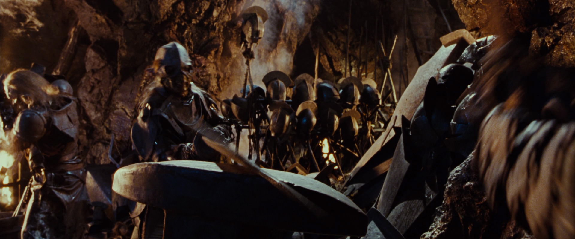 The Lord of the Rings: The Fellowship of the Ring (2001) movie still 8971