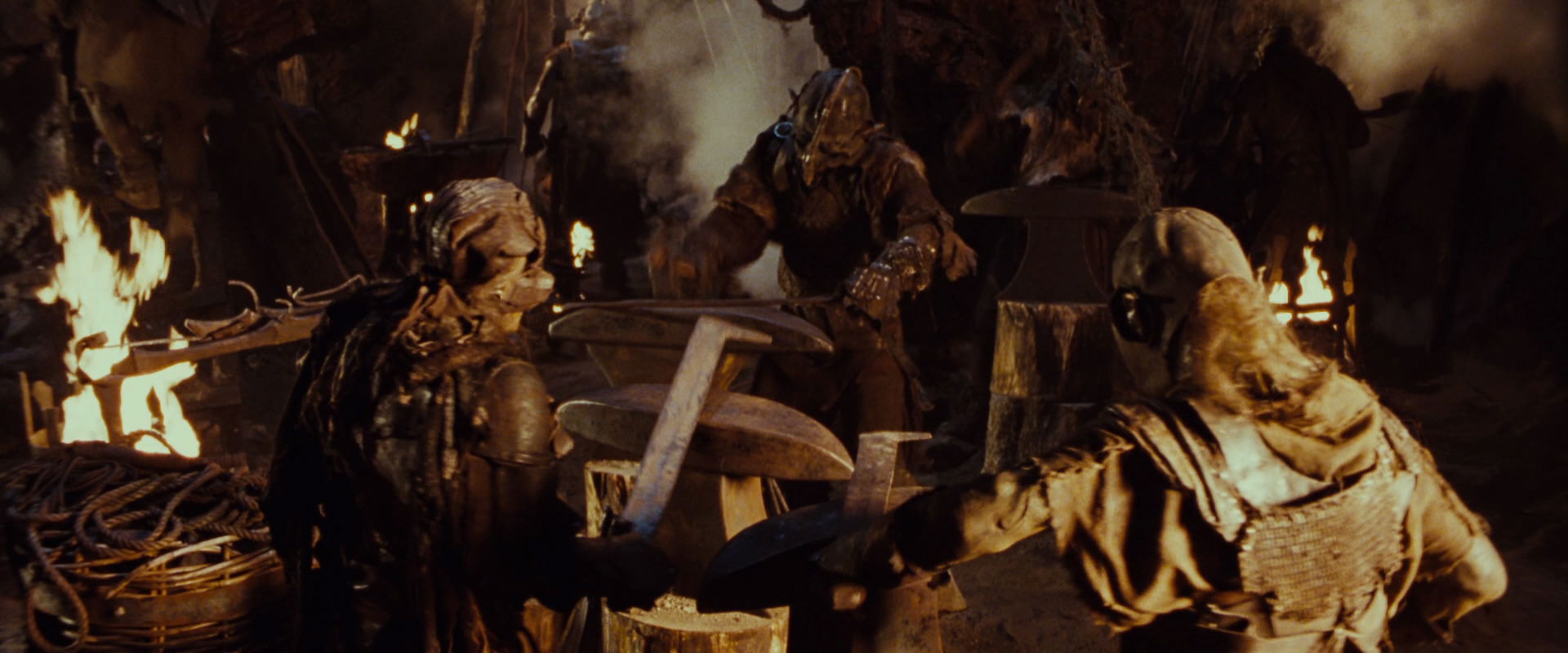 The Lord of the Rings: The Fellowship of the Ring (2001) screencap 8973