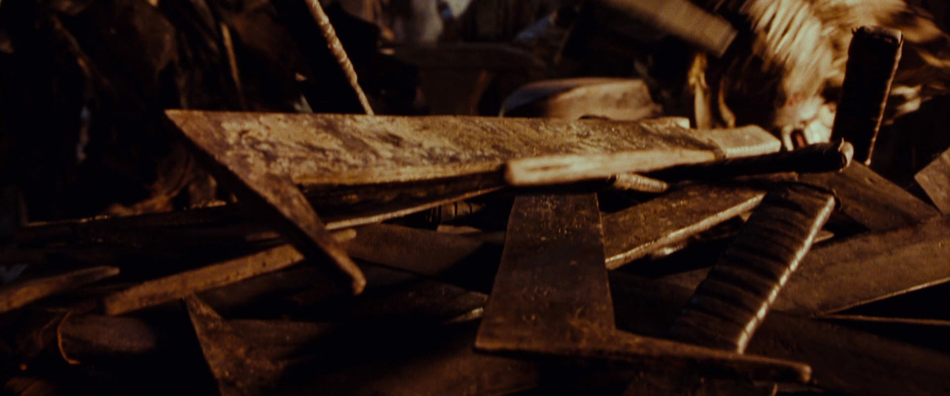 The Lord of the Rings: The Fellowship of the Ring (2001) movie still 8974
