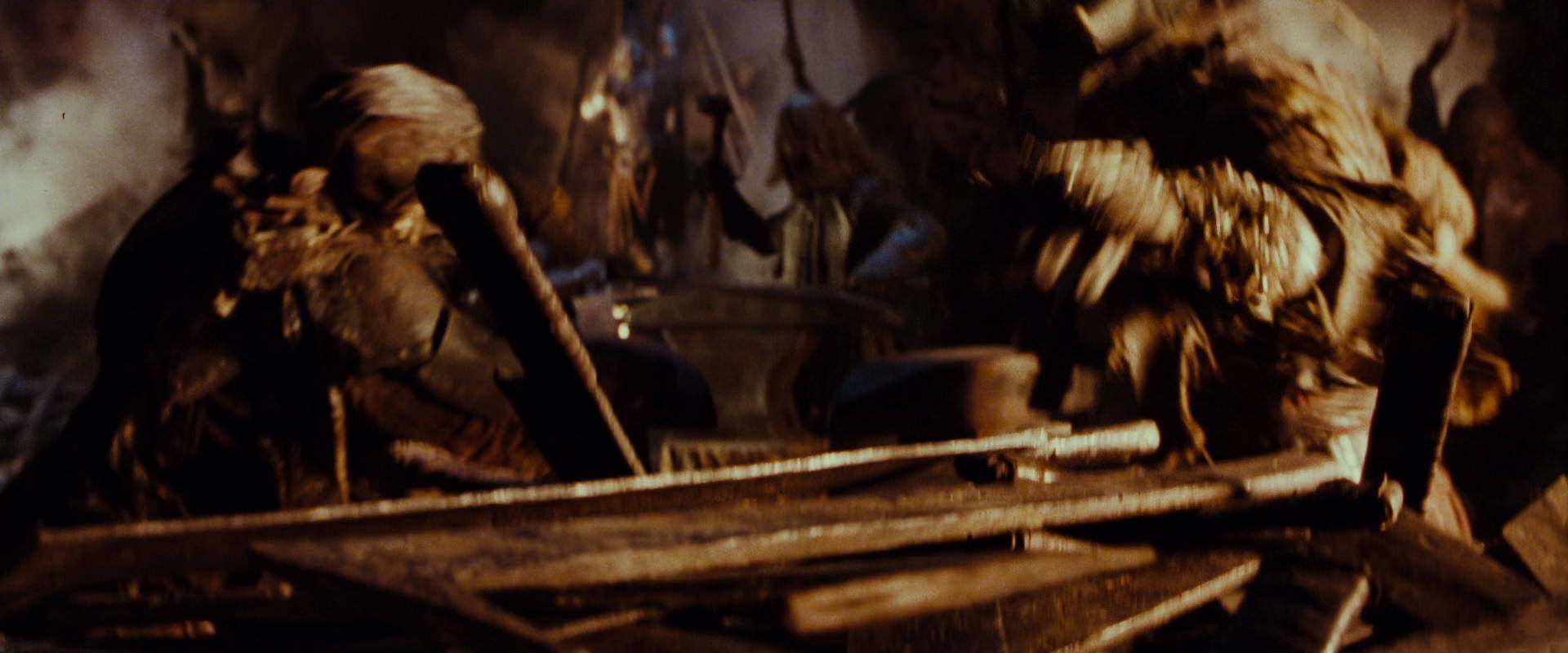 The Lord of the Rings: The Fellowship of the Ring (2001) HD screenshot 8975
