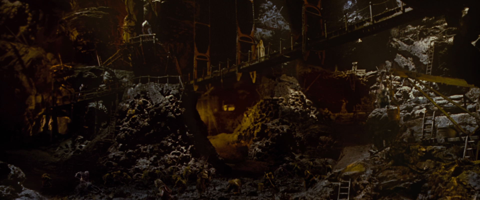 The Lord of the Rings: The Fellowship of the Ring (2001) screencap 8976