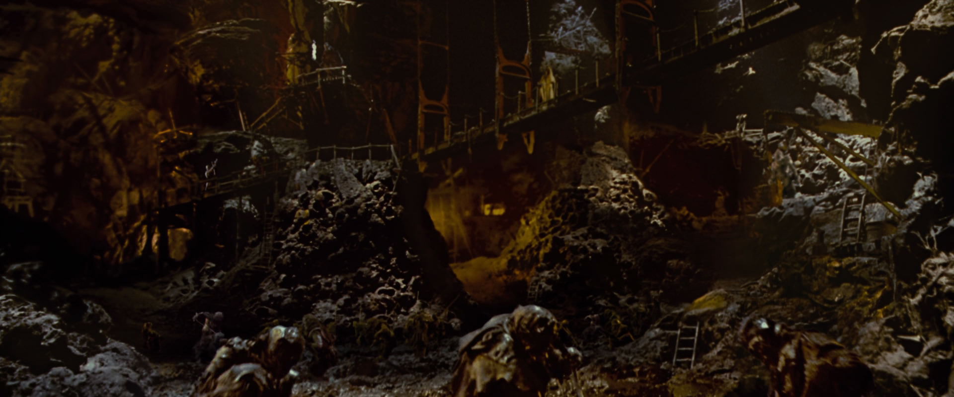 The Lord of the Rings: The Fellowship of the Ring (2001) HD screenshot 8978