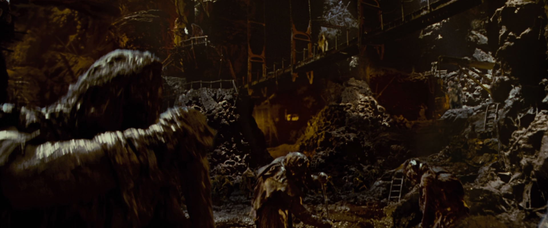 The Lord of the Rings: The Fellowship of the Ring (2001) screencap 8979