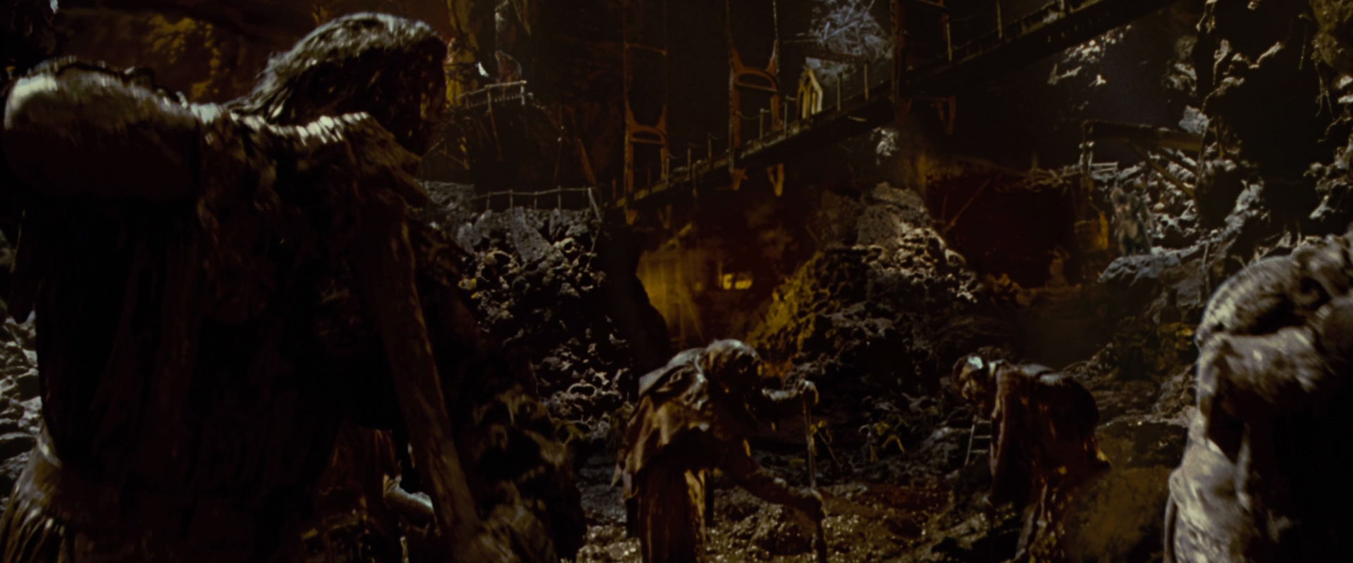The Lord of the Rings: The Fellowship of the Ring (2001) movie still 8980