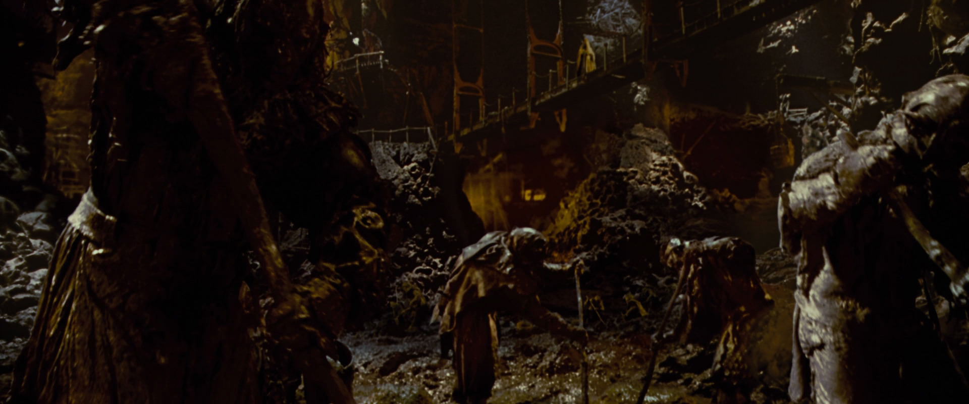 The Lord of the Rings: The Fellowship of the Ring (2001) HD screenshot 8981