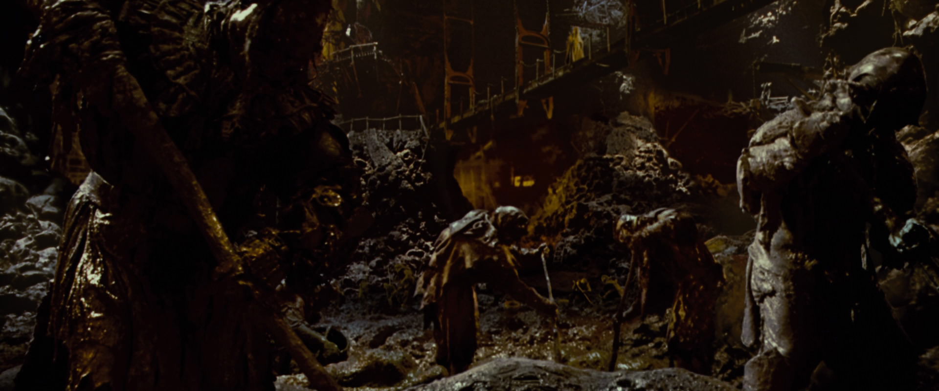 The Lord of the Rings: The Fellowship of the Ring (2001) screencap 8982