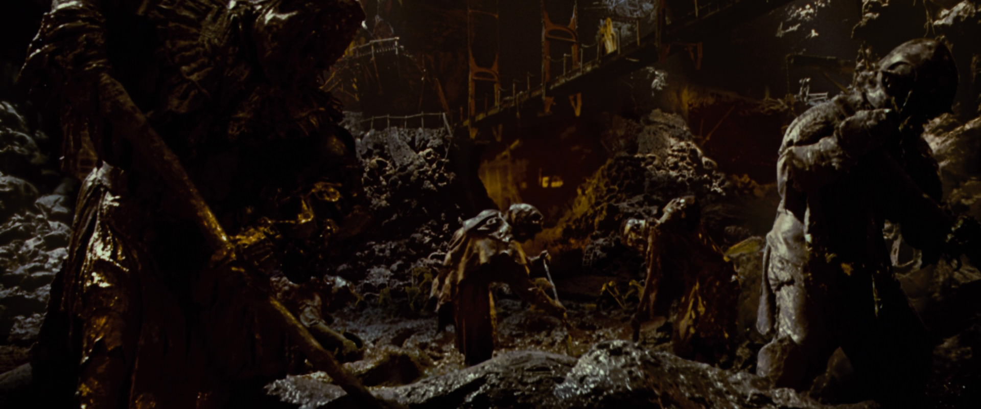 The Lord of the Rings: The Fellowship of the Ring (2001) movie still 8983