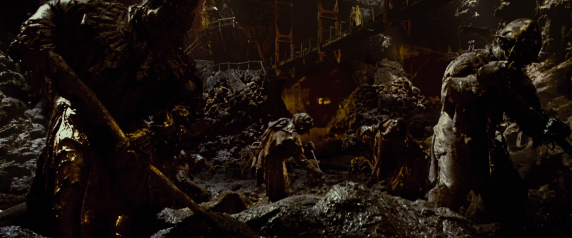 The Lord of the Rings: The Fellowship of the Ring (2001) HD screenshot 8984