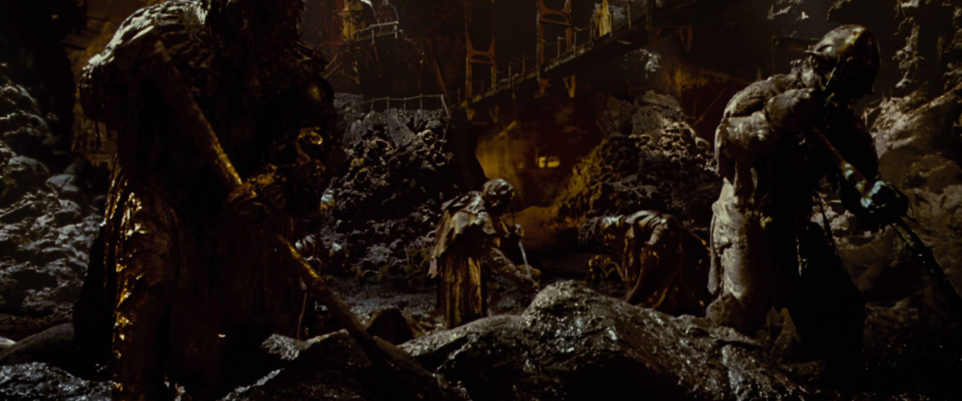 The Lord of the Rings: The Fellowship of the Ring (2001) screencap 8985