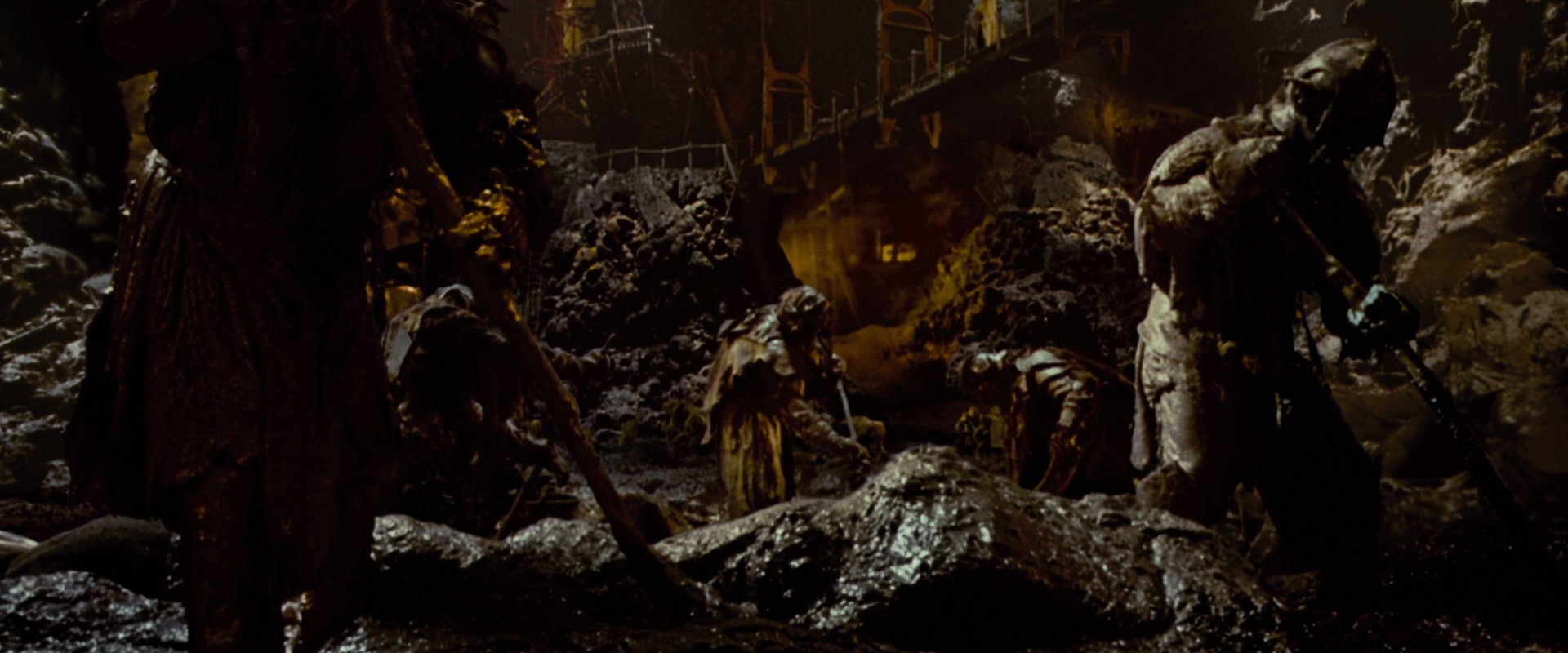 The Lord of the Rings: The Fellowship of the Ring (2001) movie still 8986