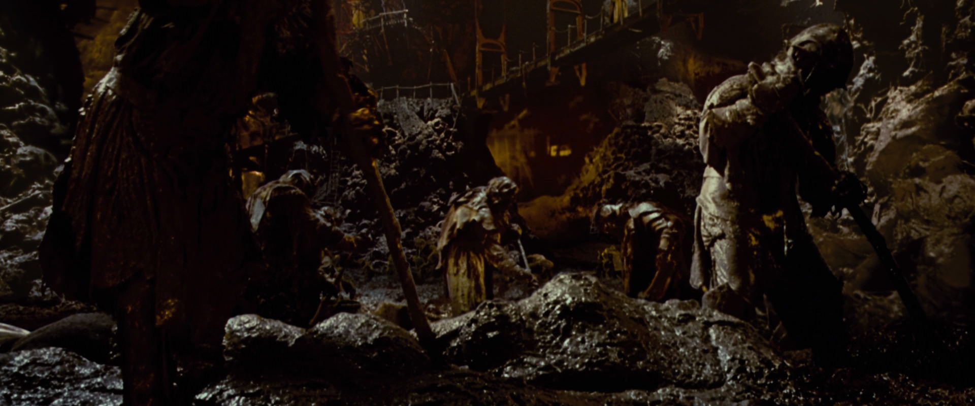 The Lord of the Rings: The Fellowship of the Ring (2001) HD screenshot 8987