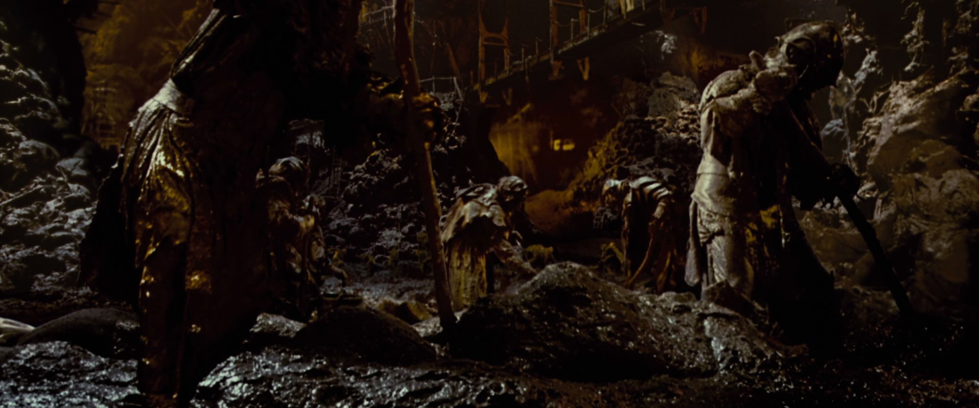 The Lord of the Rings: The Fellowship of the Ring (2001) screencap 8988