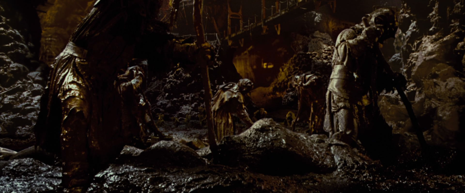 The Lord of the Rings: The Fellowship of the Ring (2001) movie still 8989