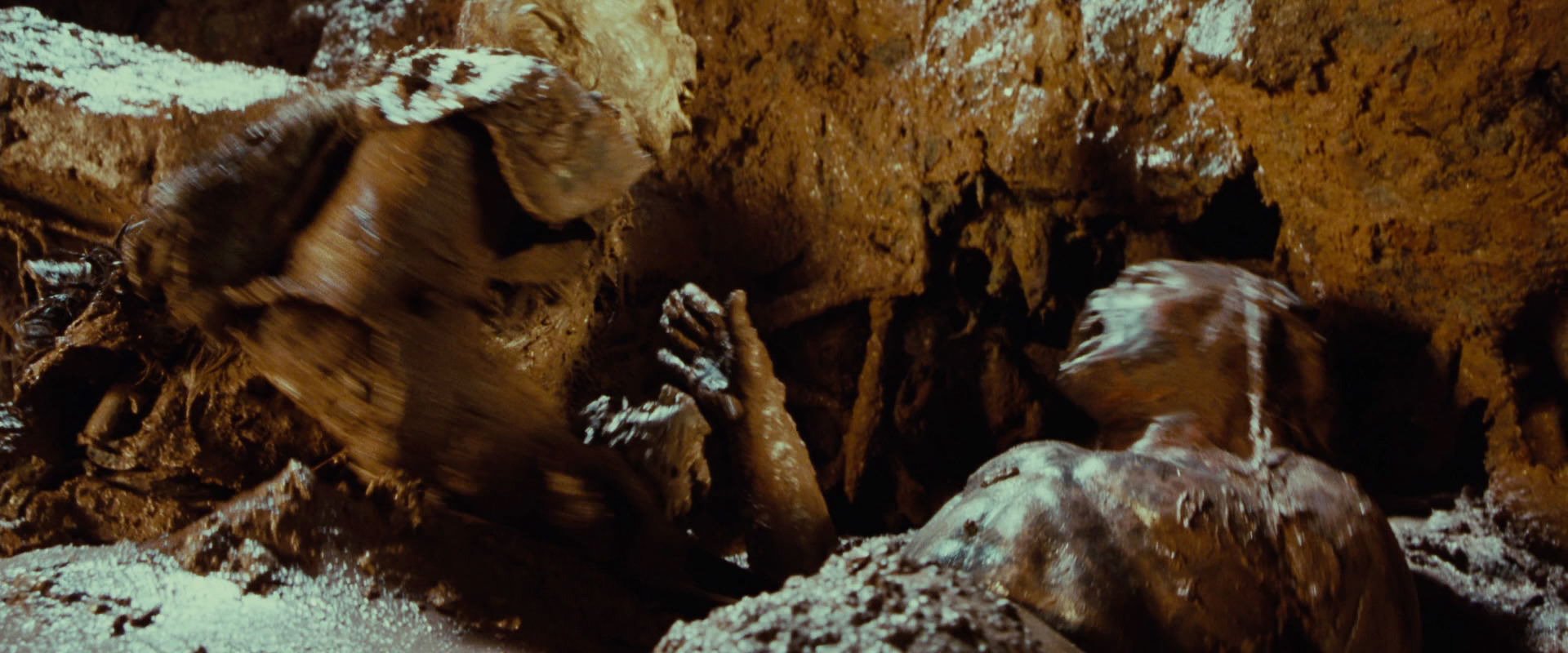 The Lord of the Rings: The Fellowship of the Ring (2001) screencap 9015