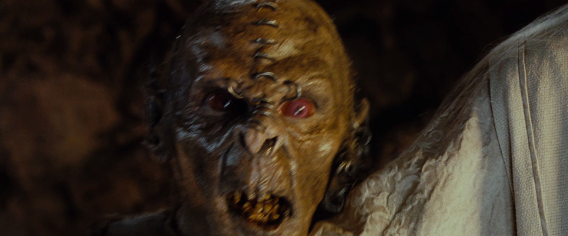 The Lord of the Rings: The Fellowship of the Ring (2001) movie still 9025